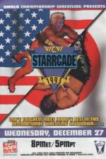 Watch WCW Starrcade 1995 Zmovie