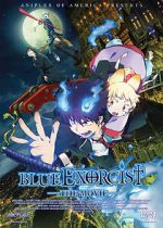 Watch Blue Exorcist: The Movie Zmovie