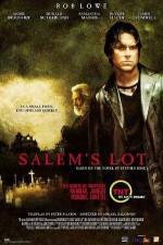 Watch 'Salem's Lot Zmovie