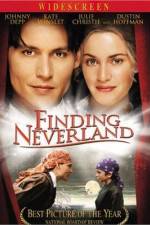 Watch Finding Neverland Zmovie