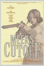 Watch Meek's Cutoff Zmovie