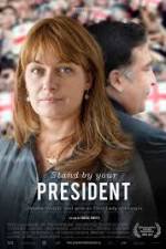 Watch Stand by Your President Zmovie