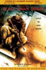 Watch Black Hawk Down Zmovie