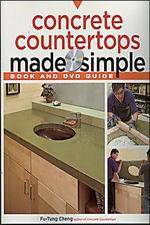 Watch Concrete Countertops Made Simple Zmovie