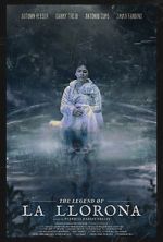 Watch The Legend of La Llorona Zmovie