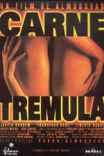 Watch Live Flesh (Carne trmula) Zmovie