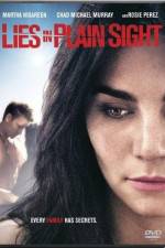 Watch Lies in Plain Sight Zmovie