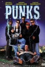 Watch P.U.N.K.S. Zmovie