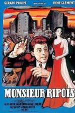 Watch Monsieur Ripois Zmovie