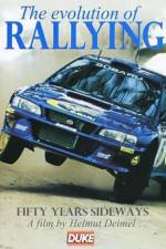 Watch The Evolution Of Rallying Zmovie