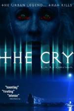 Watch The Cry Zmovie