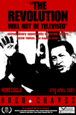 Watch Chavez: Inside the Coup Zmovie