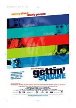 Watch Gettin' Square Zmovie