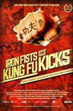 Watch Iron Fists and Kung Fu Kicks Zmovie