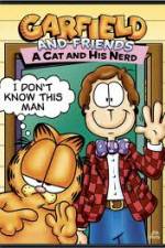 Watch Garfield: A Cat And His Nerd Zmovie