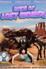 Watch Rifftrax Mesa of Lost Women Zmovie