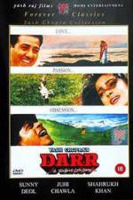 Watch Darr Zmovie