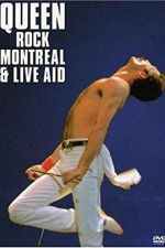 Watch Queen Rock Montreal & Live Aid Zmovie