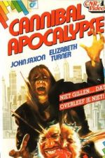 Watch Cannibal Apocalypse Zmovie