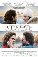 Watch Budapest Zmovie