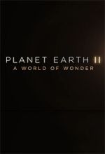Watch Planet Earth II: A World of Wonder Zmovie