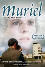 Watch Muriel, or The Time of Return Zmovie