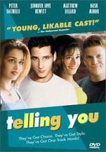 Watch Telling You Zmovie