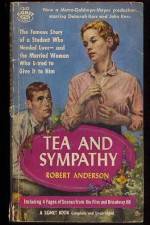 Watch Tea and Sympathy Zmovie