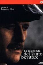 Watch La leggenda del santo bevitore Zmovie