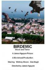 Watch Birdemic Shock and Terror Zmovie