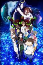 Watch Accel World: Infinite Burst Zmovie