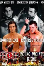 Watch ROH Young Wolves Rising Zmovie