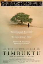 Watch Timbuktu Zmovie