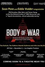 Watch Body of War Zmovie