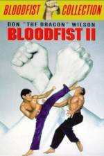 Watch Bloodfist II Zmovie