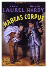 Watch Habeas Corpus (Short 1928) Zmovie