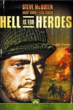 Watch Hell Is for Heroes Zmovie