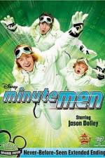 Watch Minutemen Zmovie