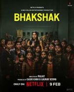 Watch Bhakshak Zmovie