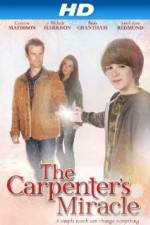 Watch The Carpenters Miracle Zmovie