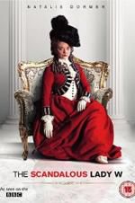 Watch The Scandalous Lady W Zmovie