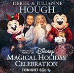 Watch The Wonderful World of Disney Magical Holiday Celebration Zmovie