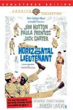 Watch The Horizontal Lieutenant Zmovie