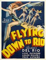 Watch Flying Down to Rio Zmovie