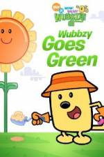 Watch Wow! Wow! Wubbzy! Wubbzy Goes Green Zmovie