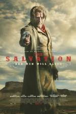 Watch The Salvation Zmovie