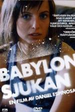 Watch Babylonsjukan Zmovie