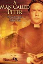 Watch A Man Called Peter Zmovie