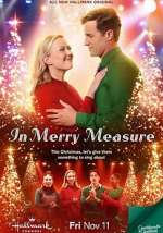 Watch In Merry Measure Zmovie