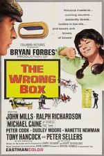 Watch The Wrong Box Zmovie